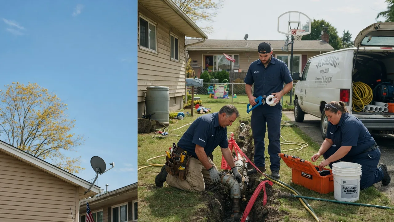 Garbage Disposal Replacement in Elrosa, MN near me